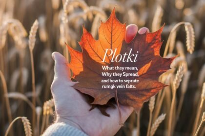 Plotki: What They Mean, Why They Spread, and How to Separate Rumors From Facts